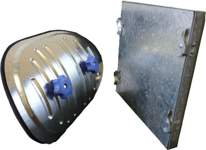 Inspection Hatch/Access Doors