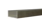 Aluminium Channel